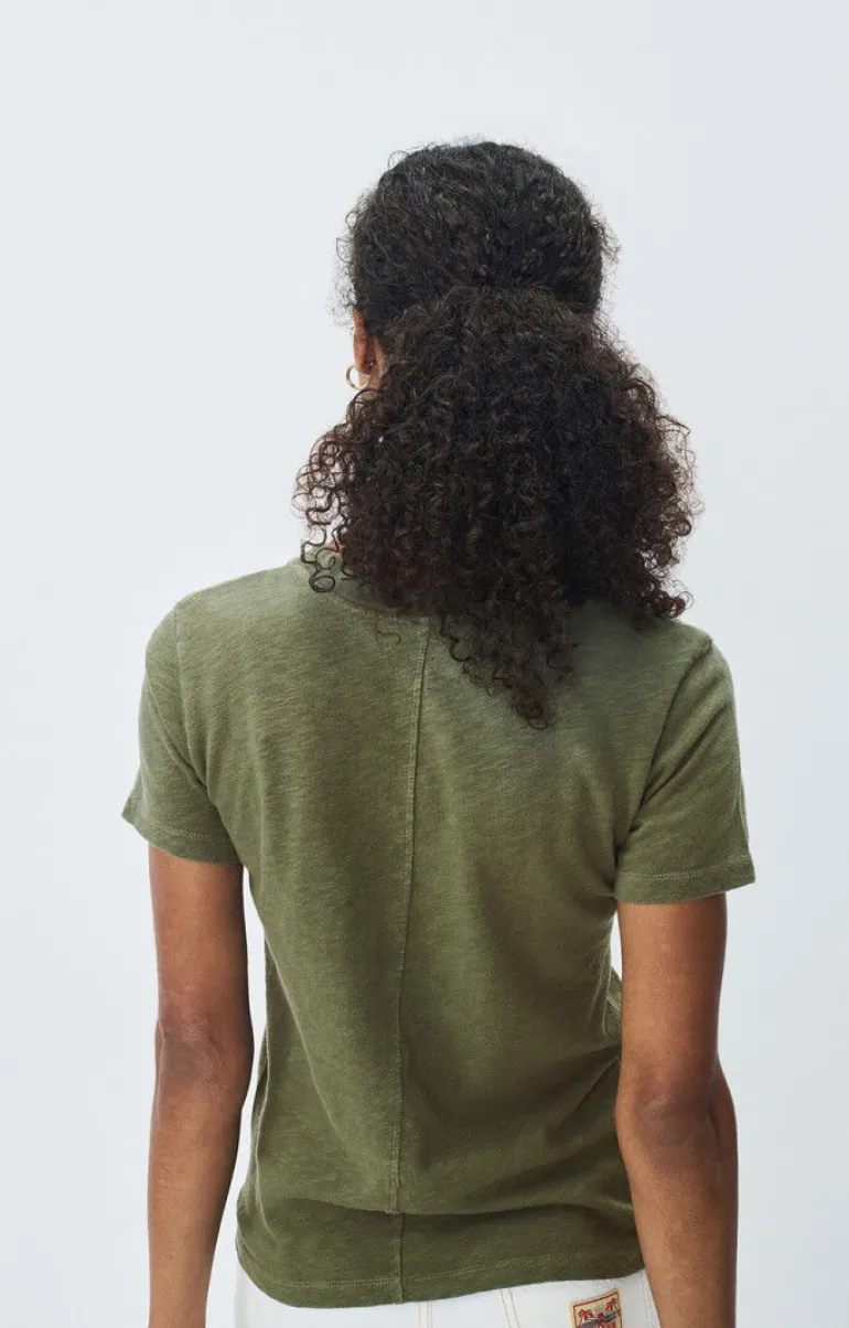 Sonoma Short Sleeve Tee - Tortue Vintage