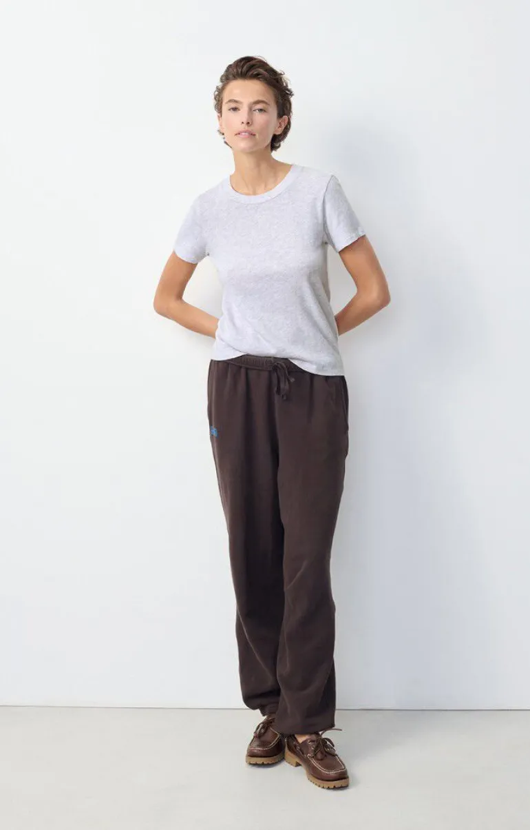 Sonoma Short Sleeve Tee - Arctique Chine