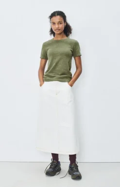Sonoma Short Sleeve Tee - Tortue Vintage