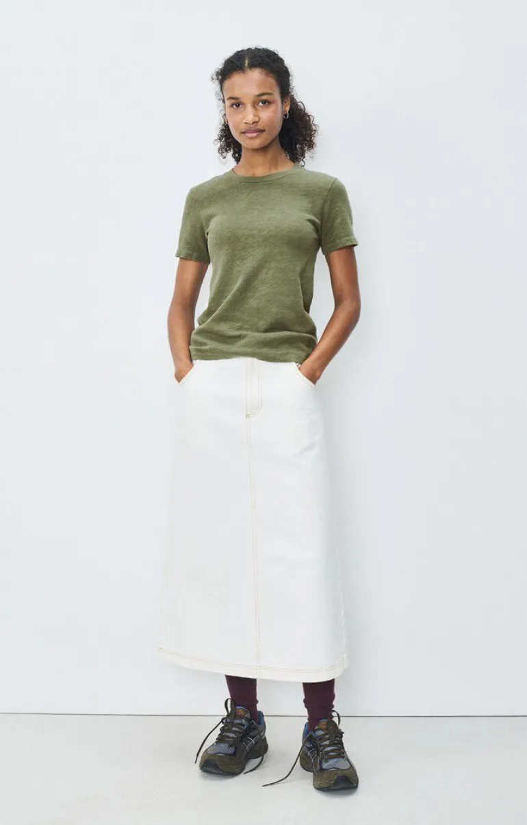 Sonoma Short Sleeve Tee - Tortue Vintage