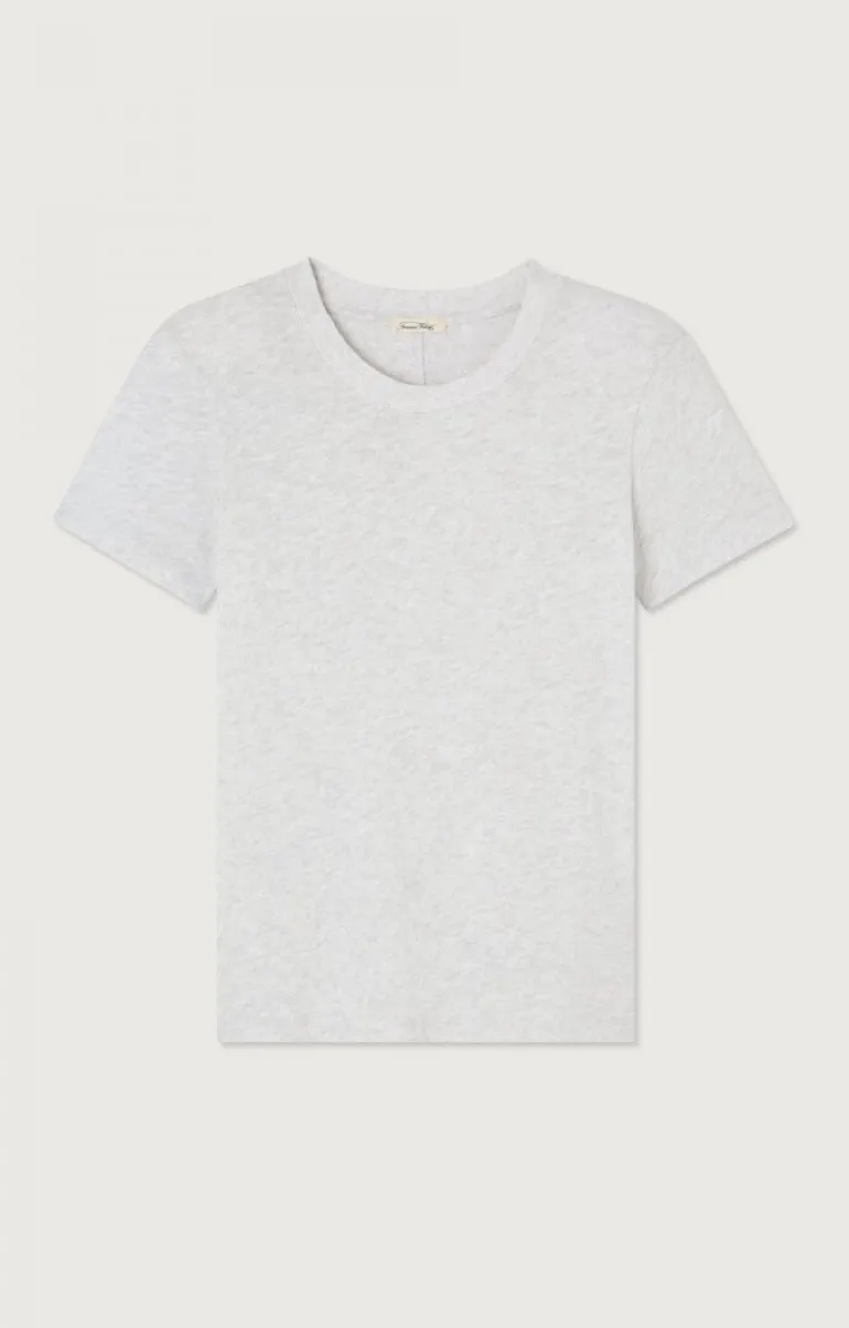 Sonoma Short Sleeve Tee - Arctique Chine