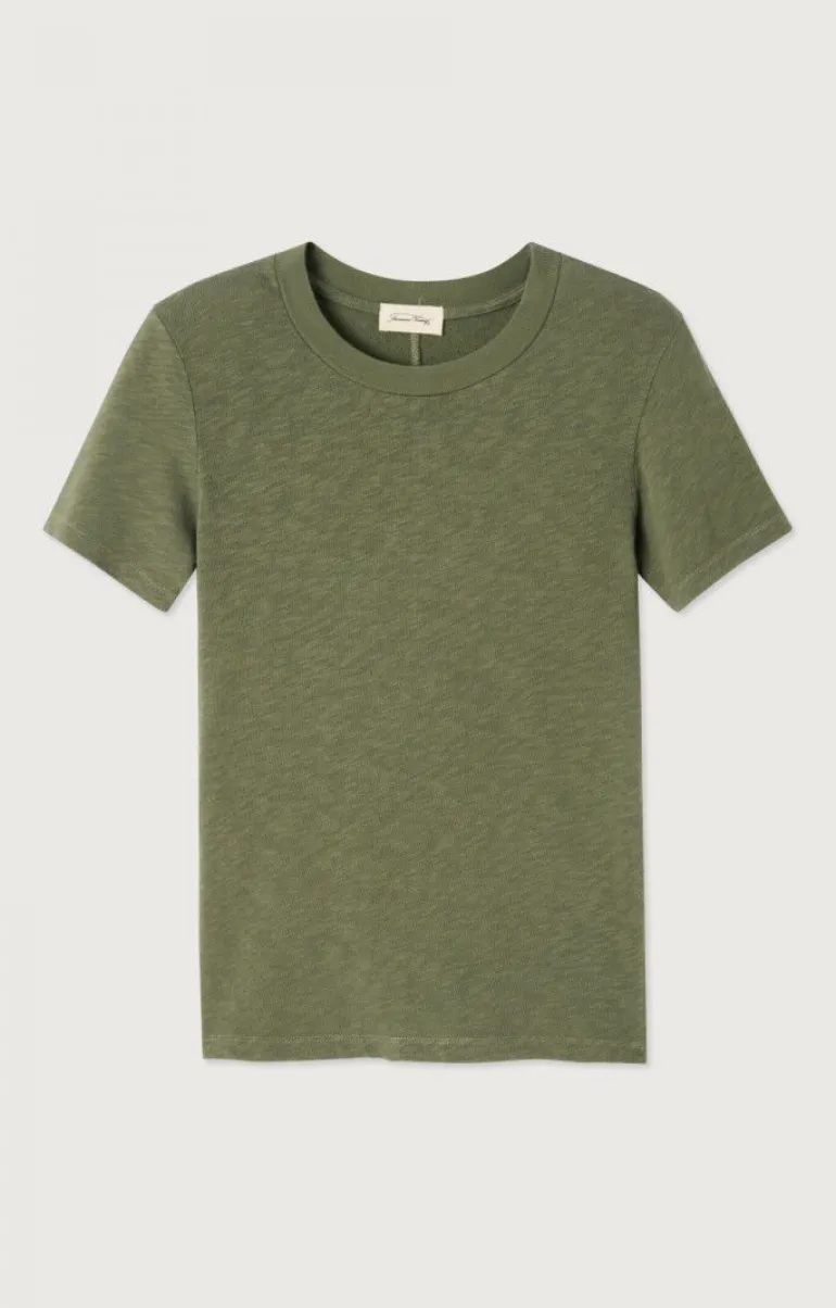 Sonoma Short Sleeve Tee - Tortue Vintage