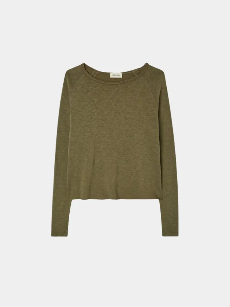 Sonoma Sporty Tee - Buisson Vintage