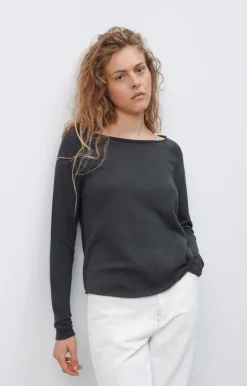 Sonoma Sporty Tee - Navy Blue Vintage