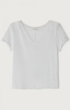 Sonoma Tee - White