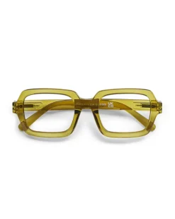 Square Readers - Moss