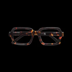 Square Readers - Tortoise