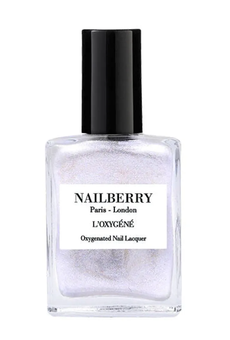 Stardust Nail Varnish