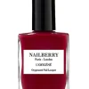 Strawberry Jam Nail Varnish