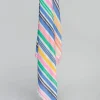 Stripe Foulard - Multi