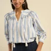Tamaria Top - Ceil