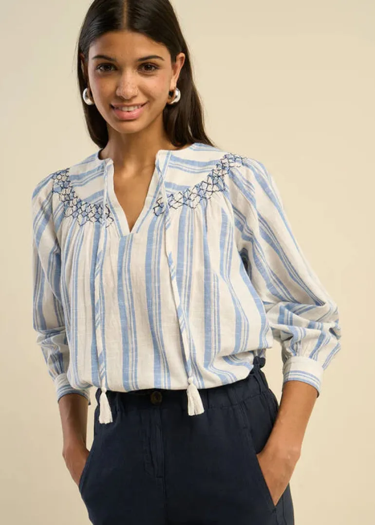 Tamaria Top - Ceil