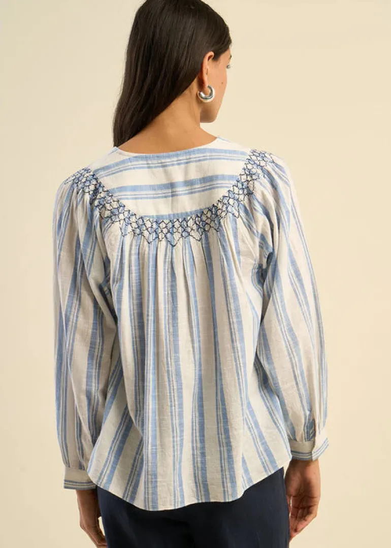 Tamaria Top - Ceil