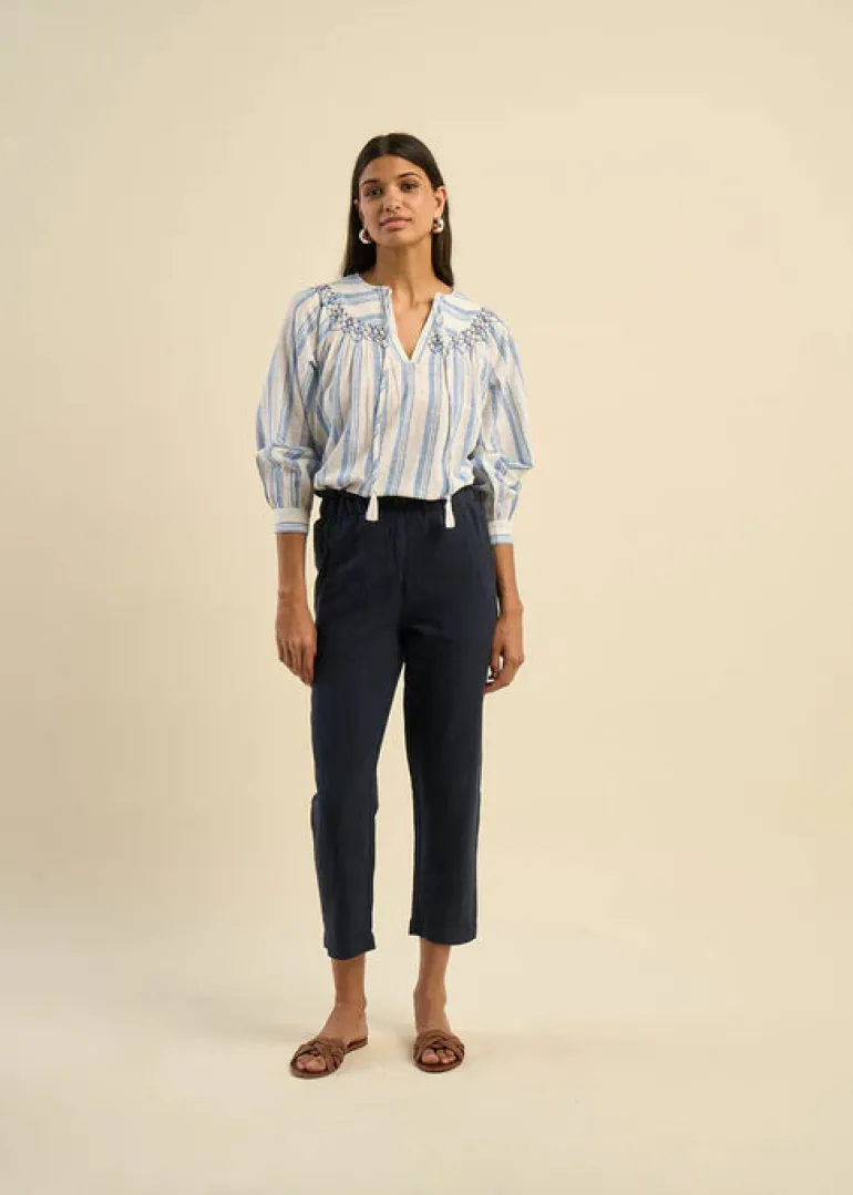 Tamaria Top - Ceil