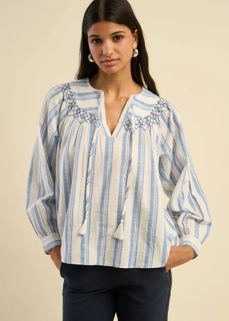 Tamaria Top - Ceil