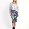 Tanys Tunic - Grey