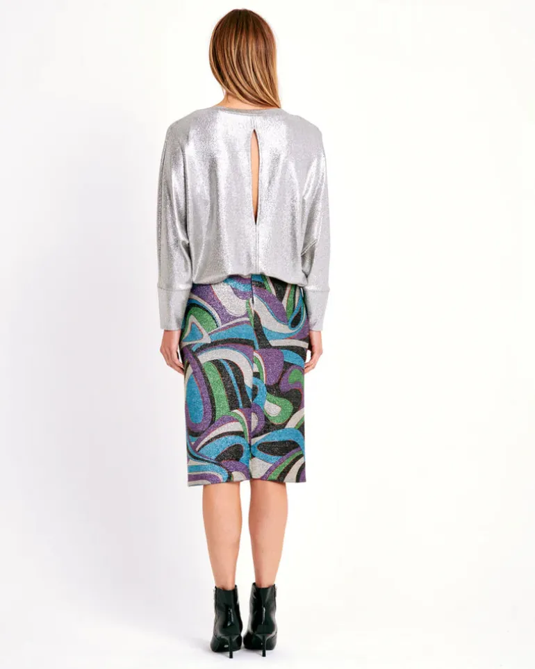 Tanys Tunic - Grey