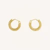 Tara Earring - Gold