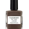Taupe LA Nail Varnish