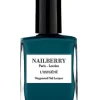 Teal We Meet Again Nail Varnish