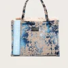 Thalassini Medium Tote Bag