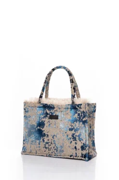 Thalassini Medium Tote Bag