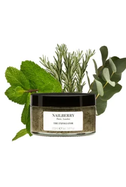 The Exfoliator