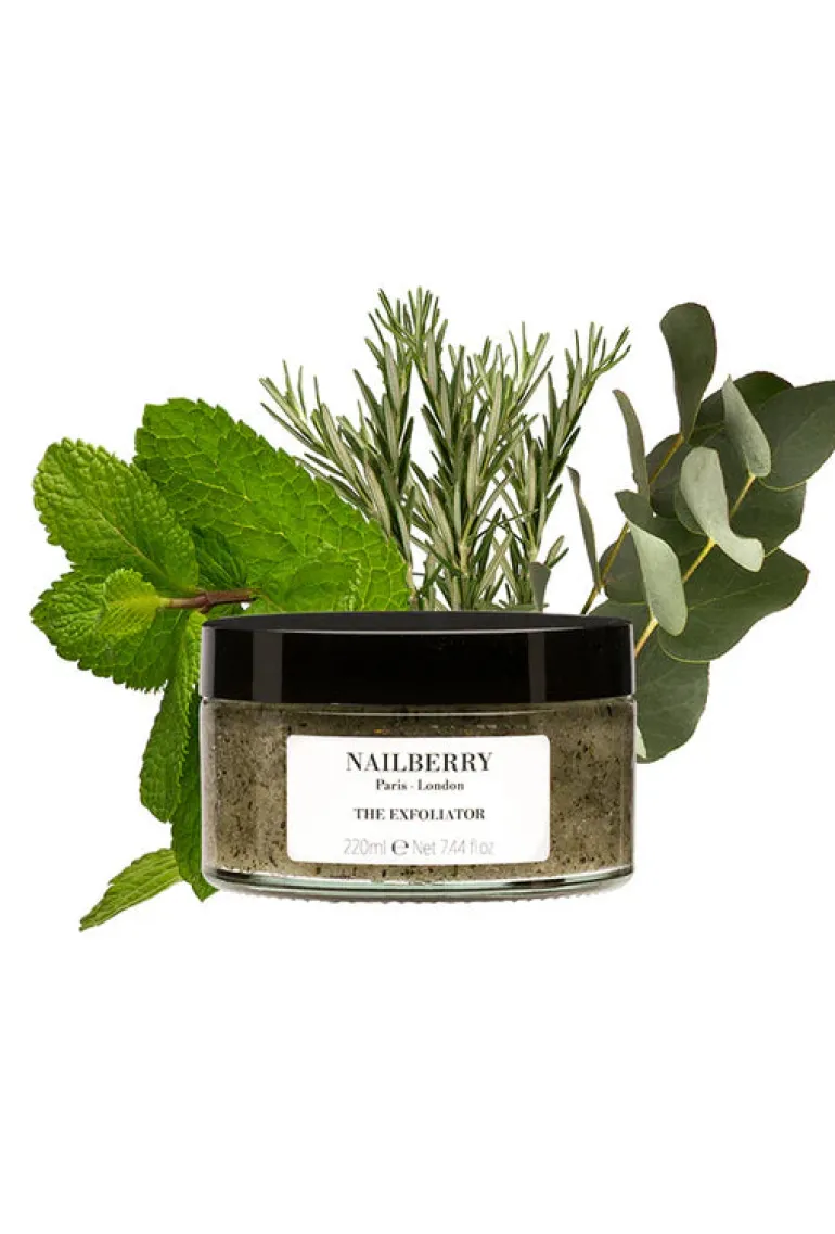 The Exfoliator