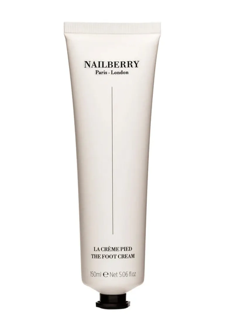 The Foot Cream