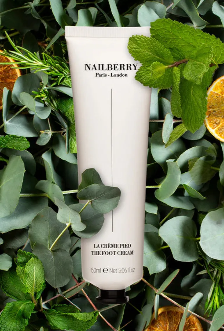 The Foot Cream