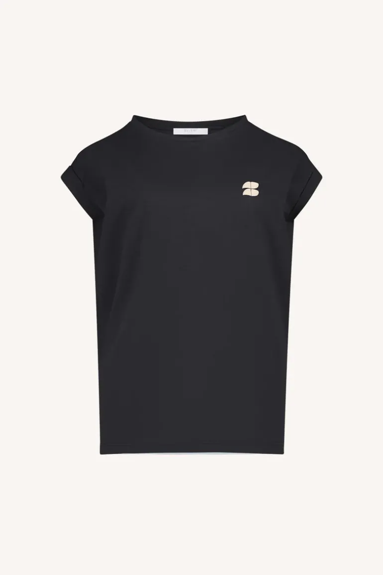 Thelma Dictionary Big Top - Jet Black