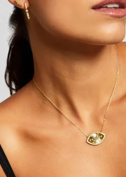 Tilak Necklace - Gold