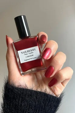 To The Moon & Back Nail Varnish