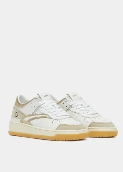 Torneo Classic Trainer - White Platinum