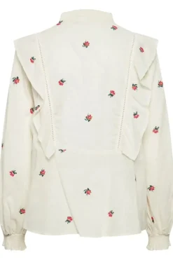 Toulouse Shirt - Flower