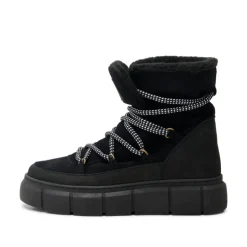 Tove Snow Boot - Black