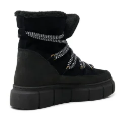 Tove Snow Boot - Black