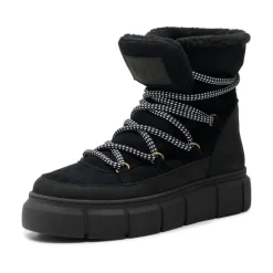 Tove Snow Boot - Black