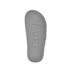 Trancoso Sandal - Cool Grey