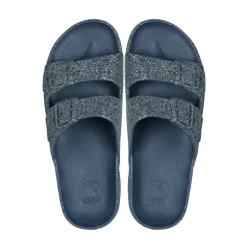Trancoso Sandal - Navy Multi