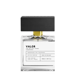 Valor Eau de Parfum