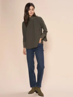 Verti Nion Jeans - Dark Blue