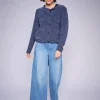 Vincent Lyon Jeans - Light Blue