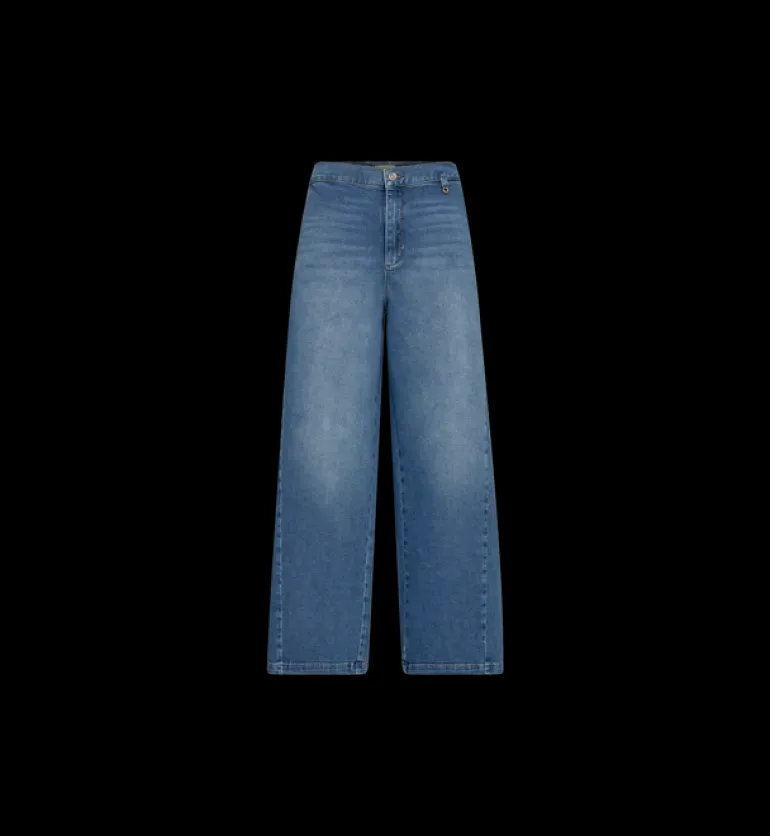 Vincent Lyon Jeans - Light Blue