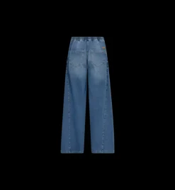 Vincent Lyon Jeans - Light Blue