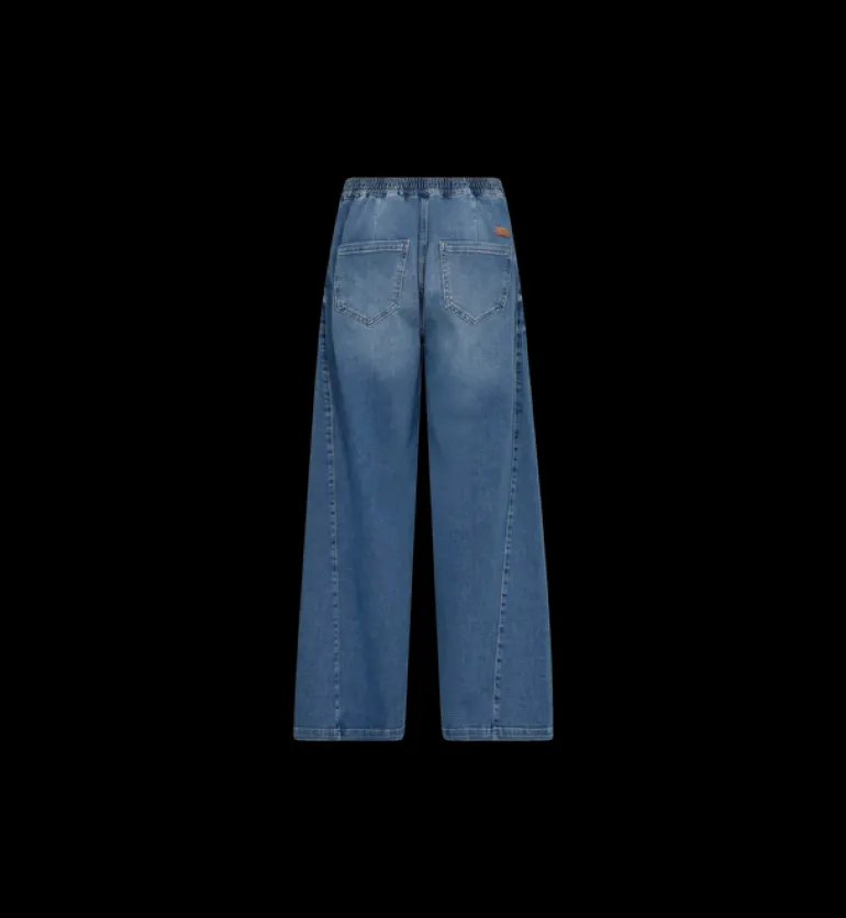 Vincent Lyon Jeans - Light Blue