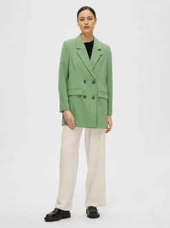 Viva-Gulia Linen Pant - Sandshell
