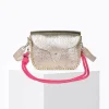 West Bag - Gold
