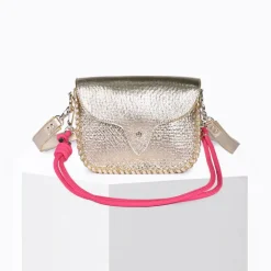 West Bag - Gold