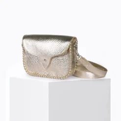 West Bag - Gold